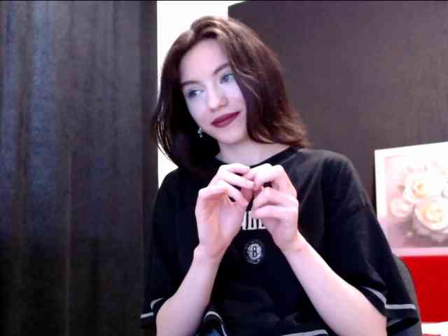 Danielle-Morina webcam