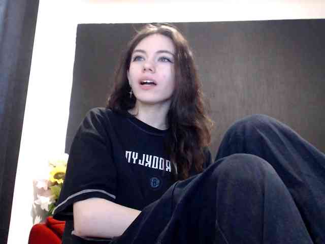 Danielle-Morina webcam