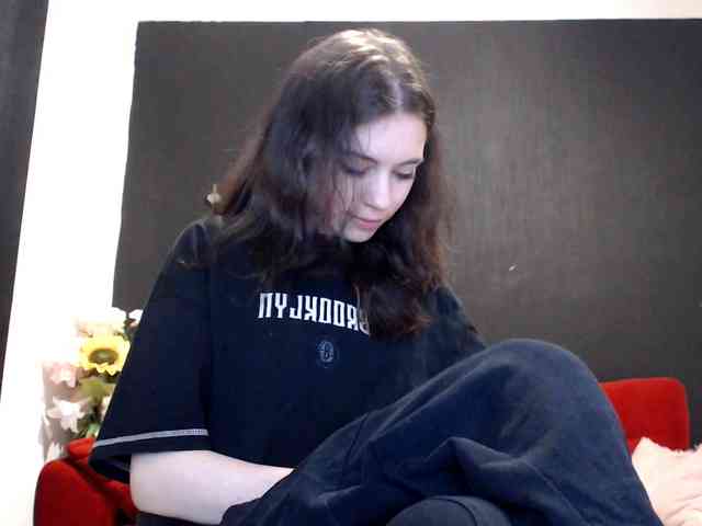 Danielle-Morina webcam