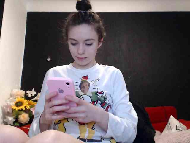 Danielle-Morina webcam