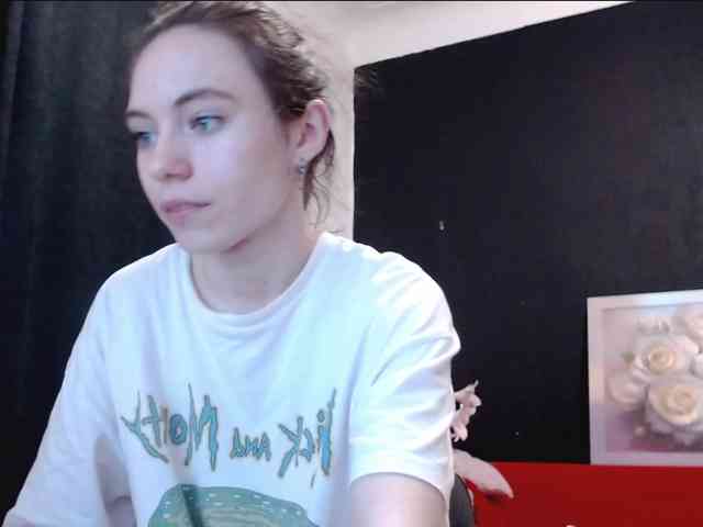 Danielle-Morina webcam