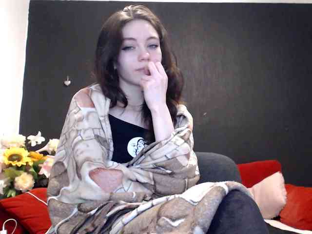 Danielle-Morina webcam