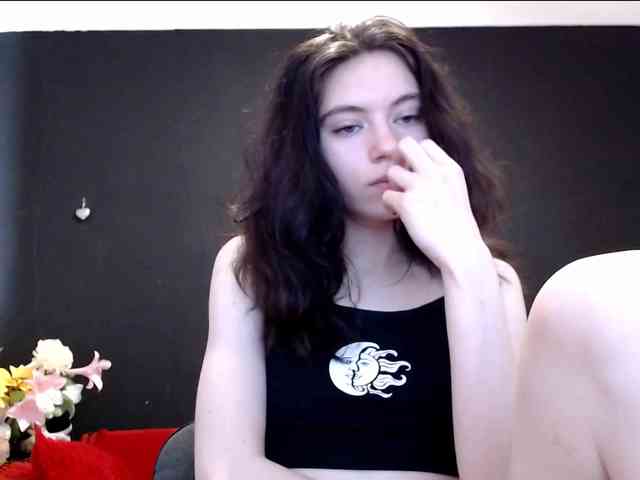 Danielle-Morina webcam