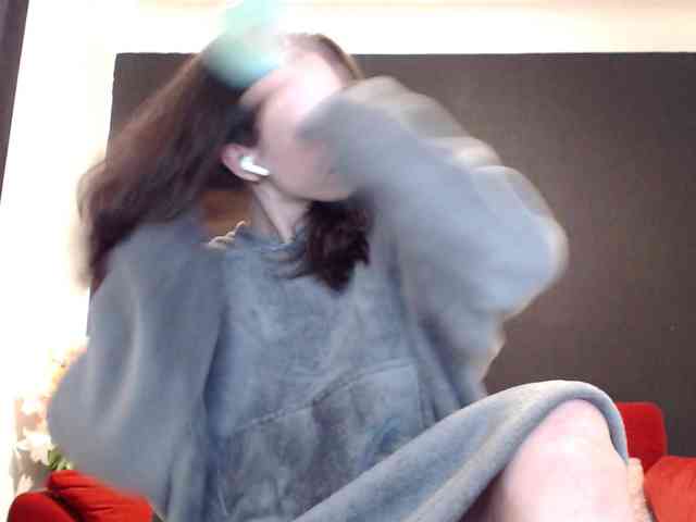 Danielle-Morina webcam