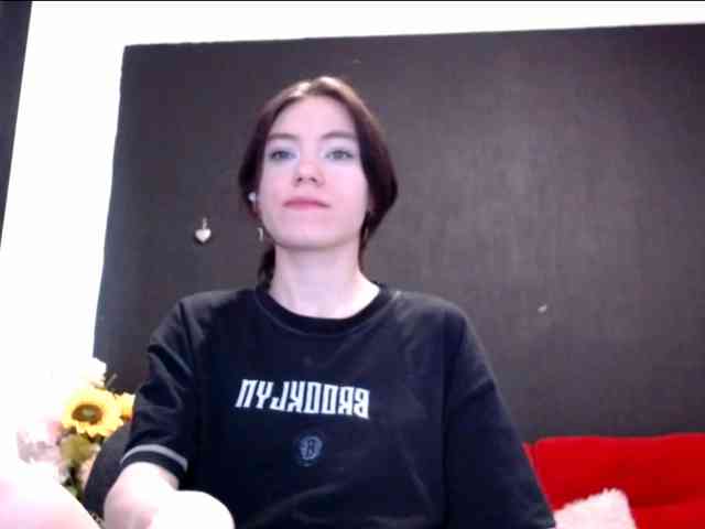 Danielle-Morina webcam