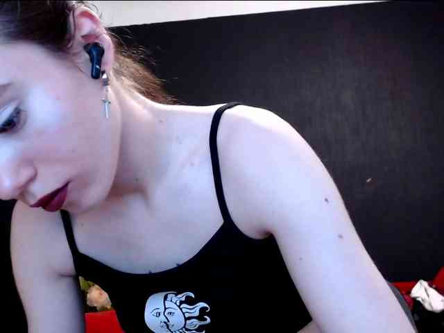 Danielle-Morina webcam