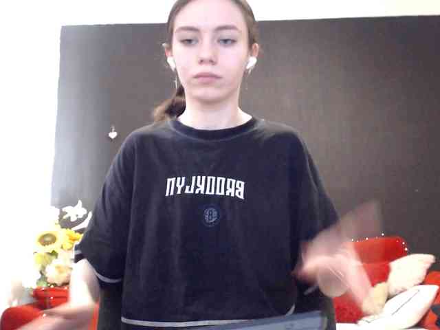 Danielle-Morina webcam