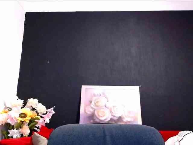 Danielle-Morina webcam