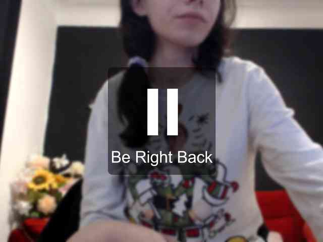 Danielle-Morina webcam