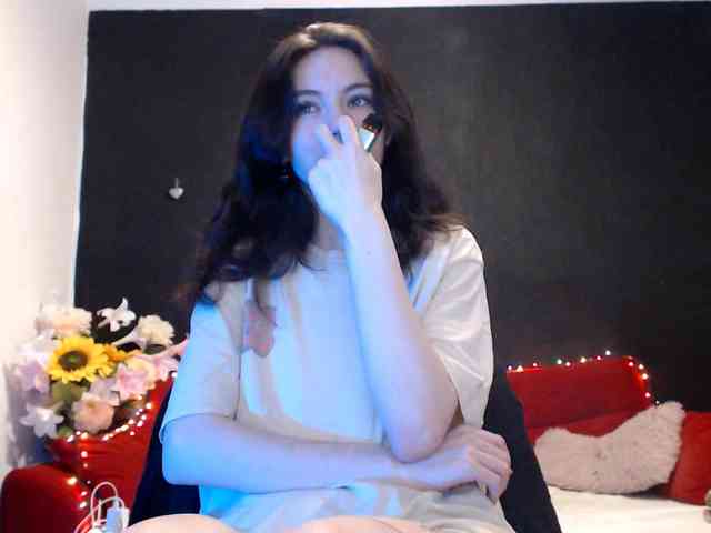 Danielle-Morina webcam