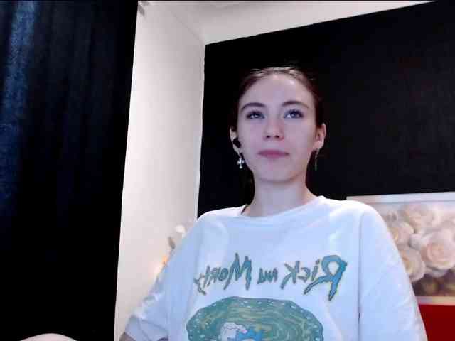 Danielle-Morina webcam