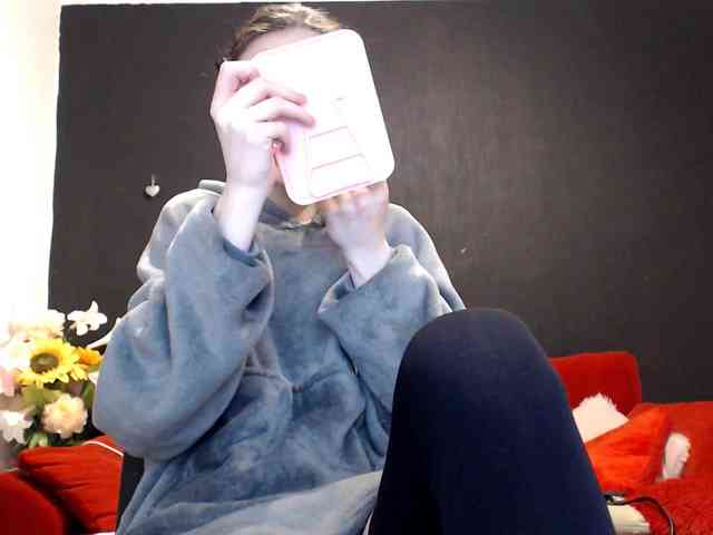 Danielle-Morina webcam