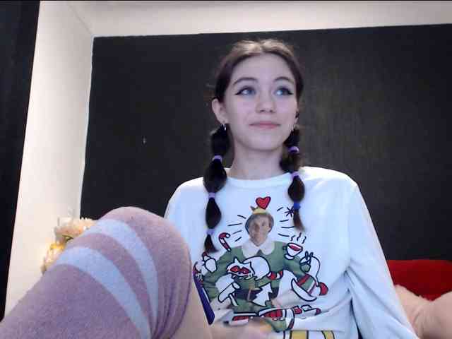 Danielle-Morina webcam