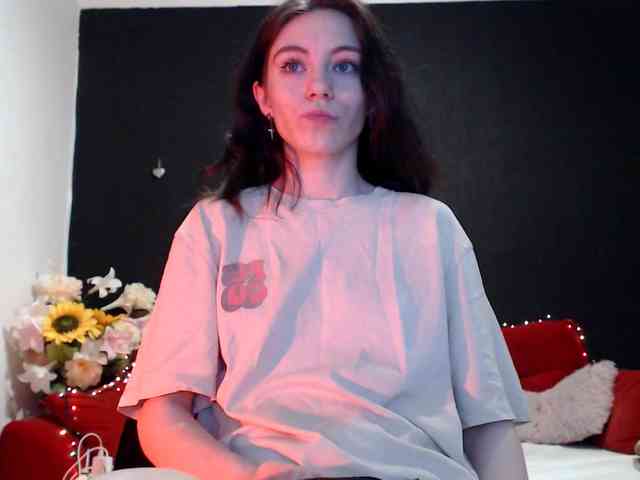 Danielle-Morina webcam