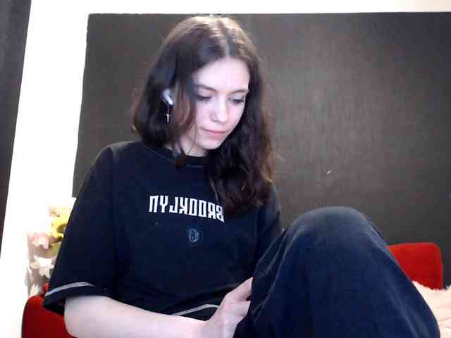 Danielle-Morina webcam