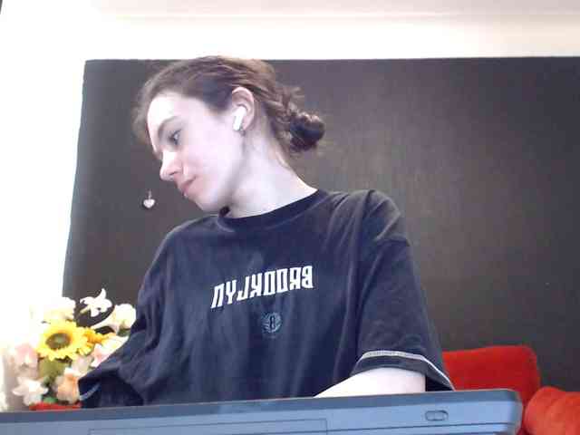 Danielle-Morina webcam