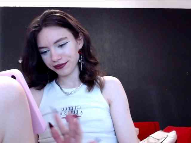Danielle-Morina webcam
