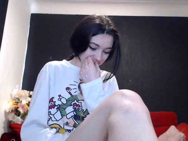 Danielle-Morina webcam