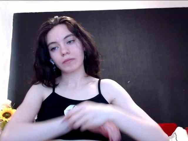Danielle-Morina webcam