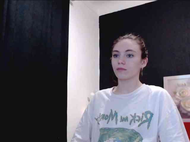 Danielle-Morina webcam