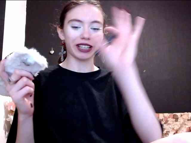 Danielle-Morina webcam