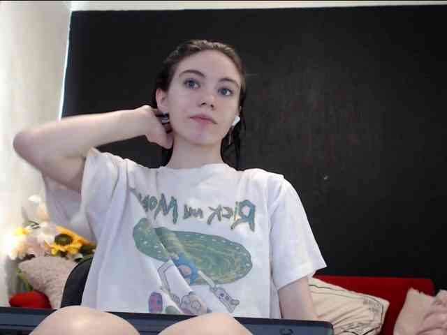 Danielle-Morina webcam