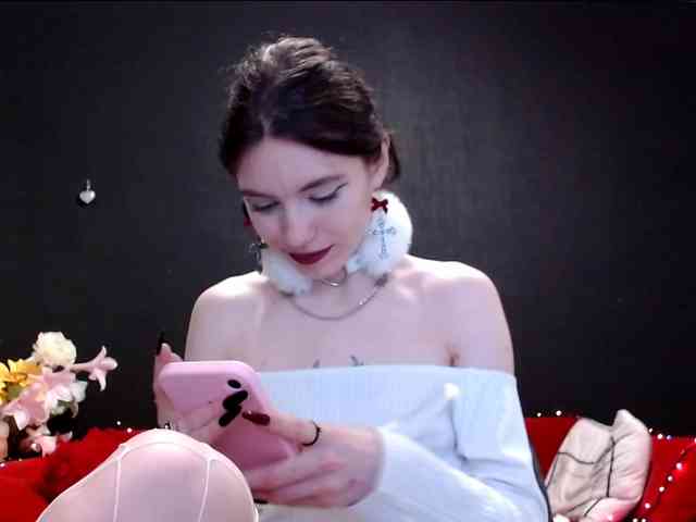 Danielle-Morina webcam