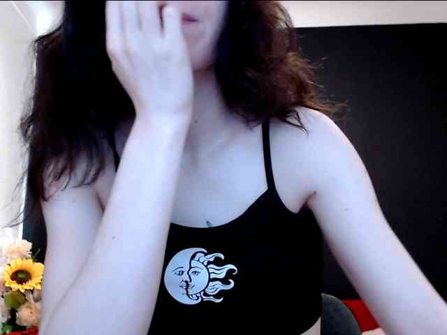 Danielle-Morina webcam