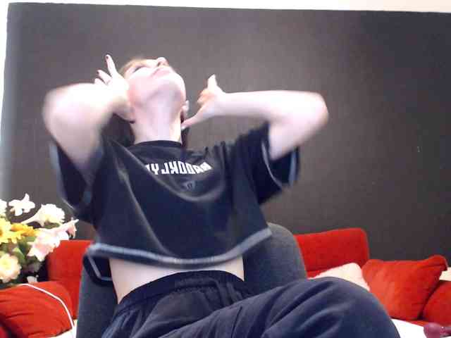 Danielle-Morina webcam