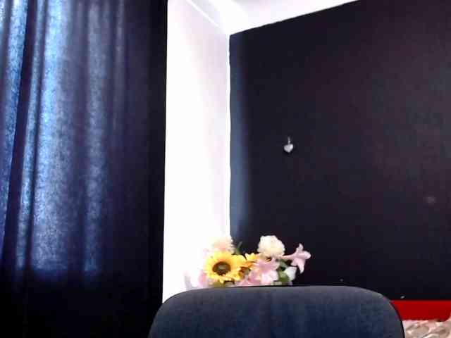 Danielle-Morina webcam