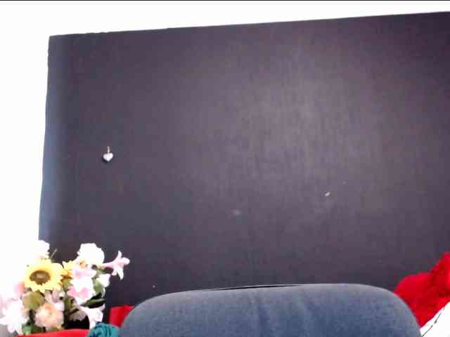 Danielle-Morina webcam