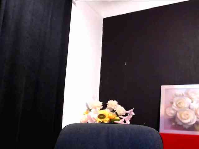 Danielle-Morina webcam