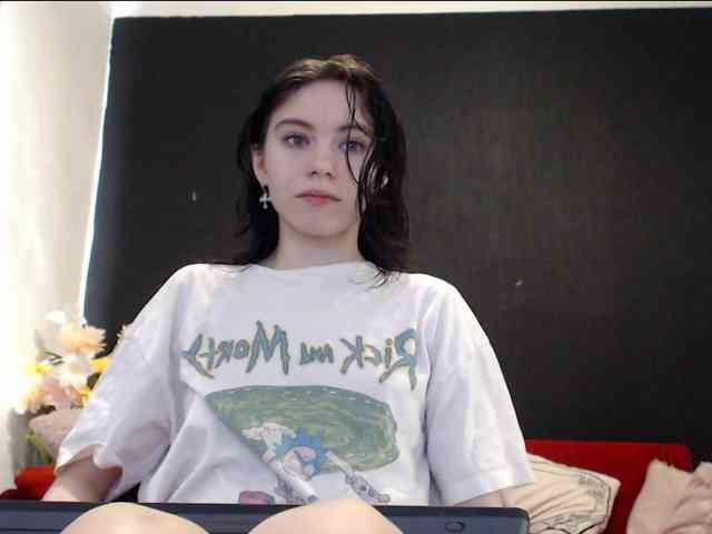 Danielle-Morina webcam