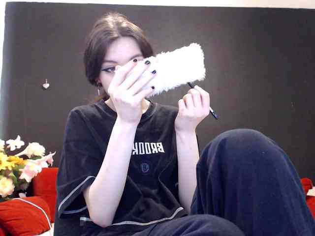 Danielle-Morina webcam