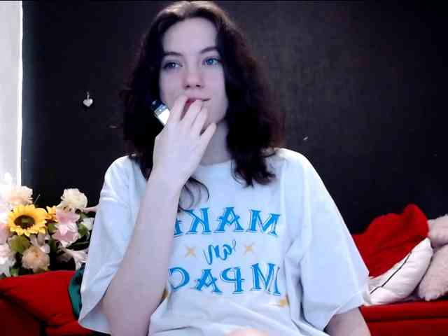 Danielle-Morina webcam