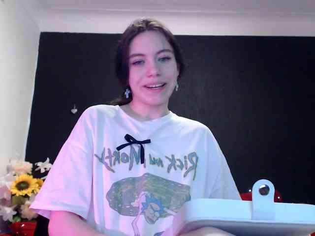 Danielle-Morina webcam