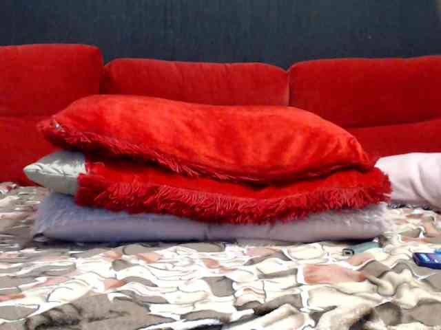 Danielle-Morina webcam