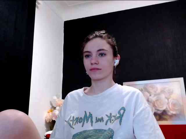 Danielle-Morina webcam