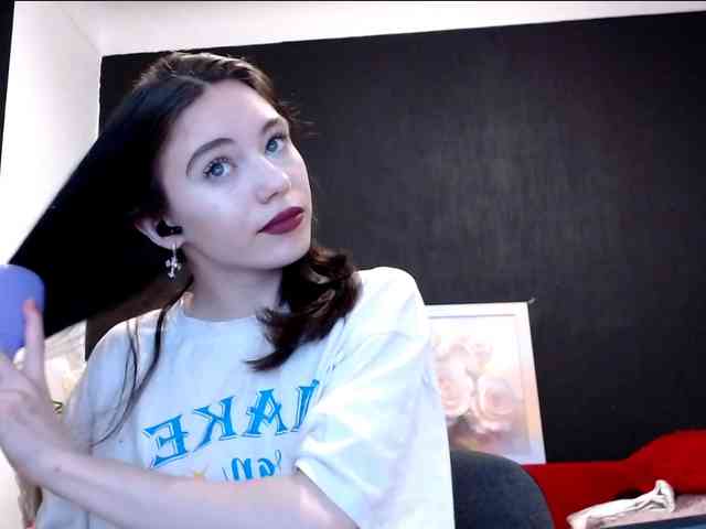 Danielle-Morina webcam