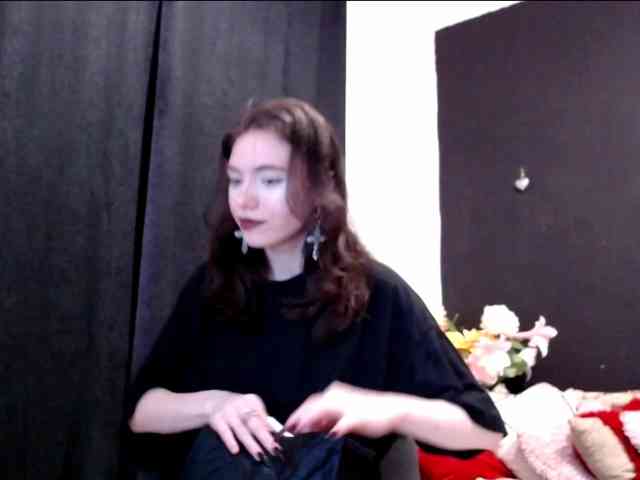 Danielle-Morina webcam