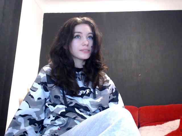 Danielle-Morina webcam