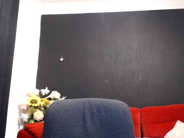 Danielle-Morina webcam