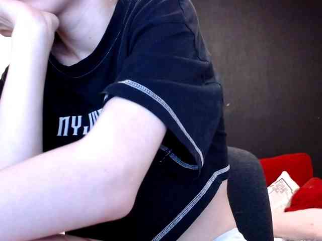 Danielle-Morina webcam
