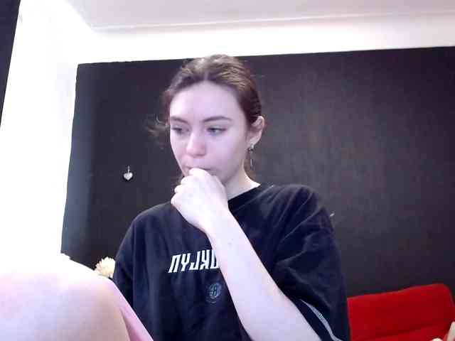 Danielle-Morina webcam