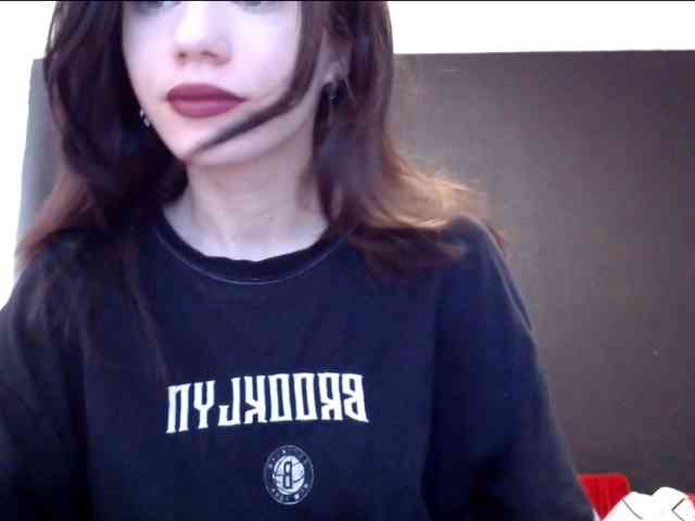 Danielle-Morina webcam