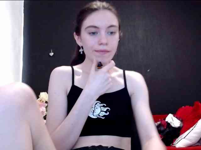 Danielle-Morina webcam