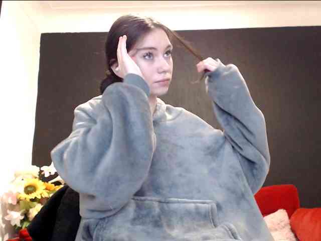 Danielle-Morina webcam
