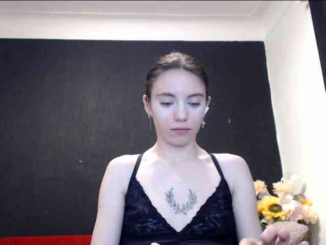 Danielle-Morina webcam