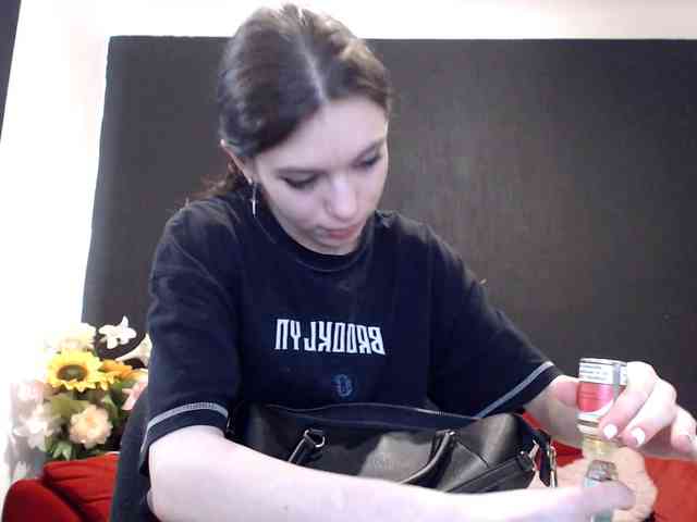 Danielle-Morina webcam