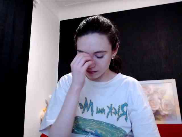 Danielle-Morina webcam